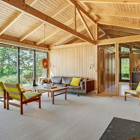 In With House Sea View Tatil Evi *