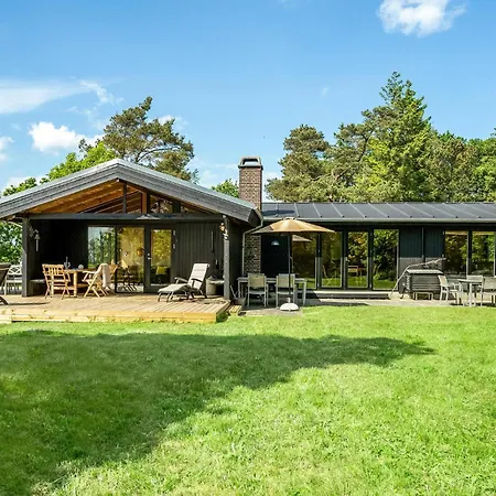 Vakantiehuis In With House Sea View *