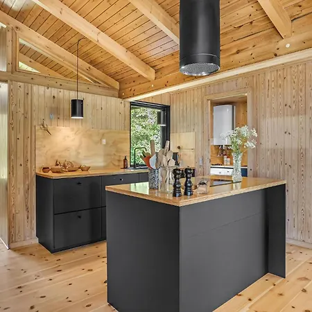 Vakantiehuis In With House Sea View