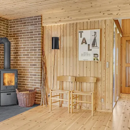 In With House Sea View *