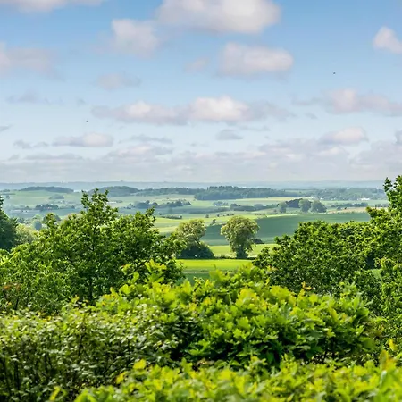 Tatil Evi In With House Sea View Knebel
