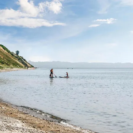 In With House Sea View Tatil Evi