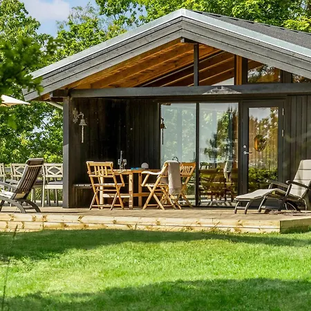 Vakantiehuis In With House Sea View *