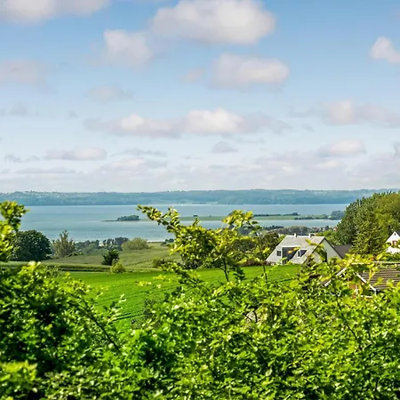 Vakantiehuis In With House Sea View *