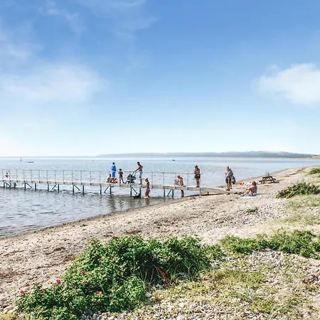 In With House Sea View *